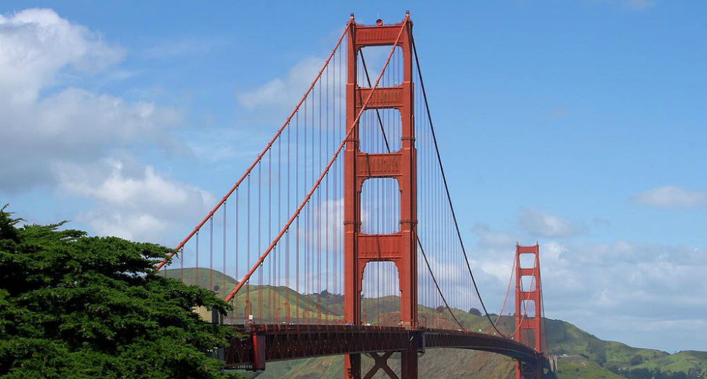 Golden Gate Image